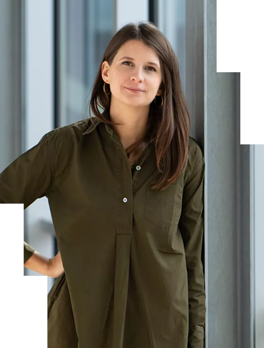 Cécile