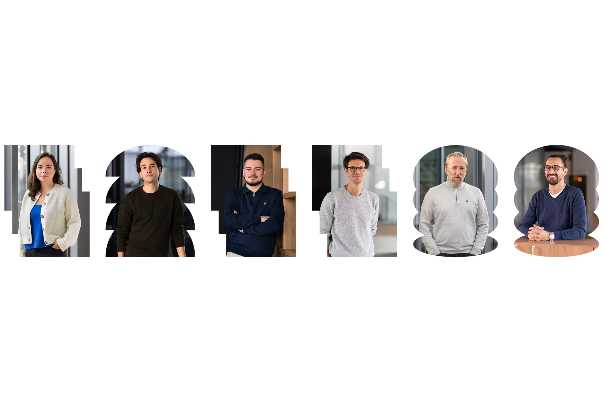 Equipe digitale Vupar