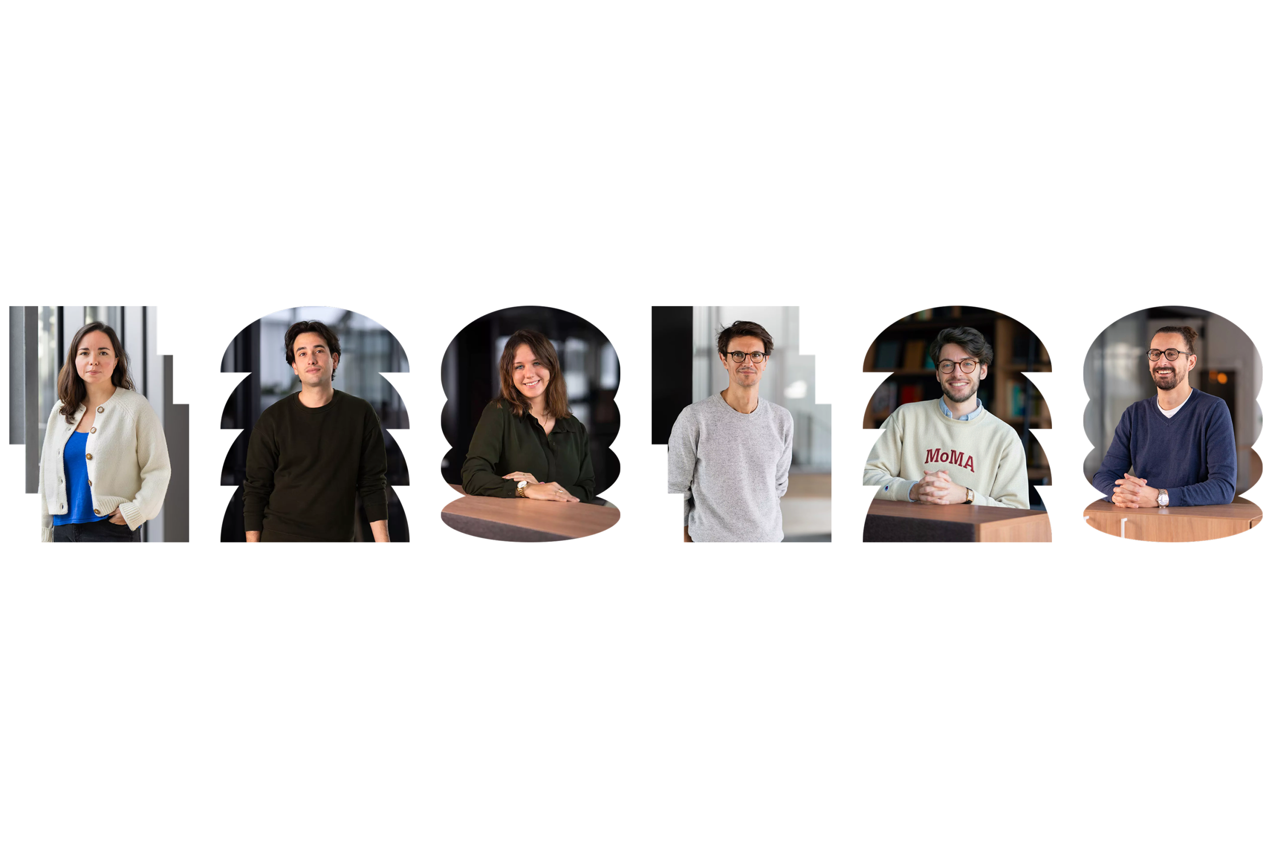 Equipe Social Media Vupar
