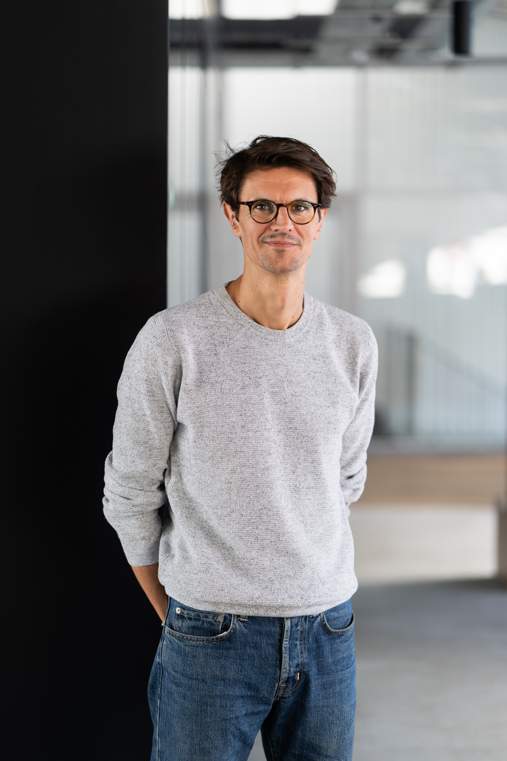Olivier Teillier - Directeur Conseil