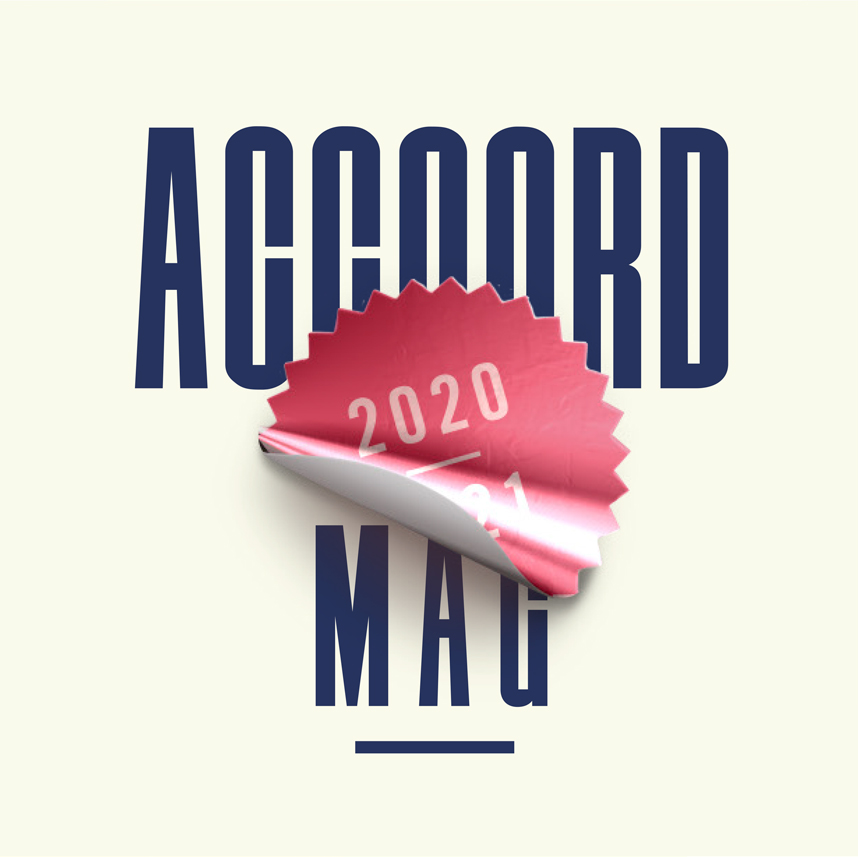 Magasine Accoord