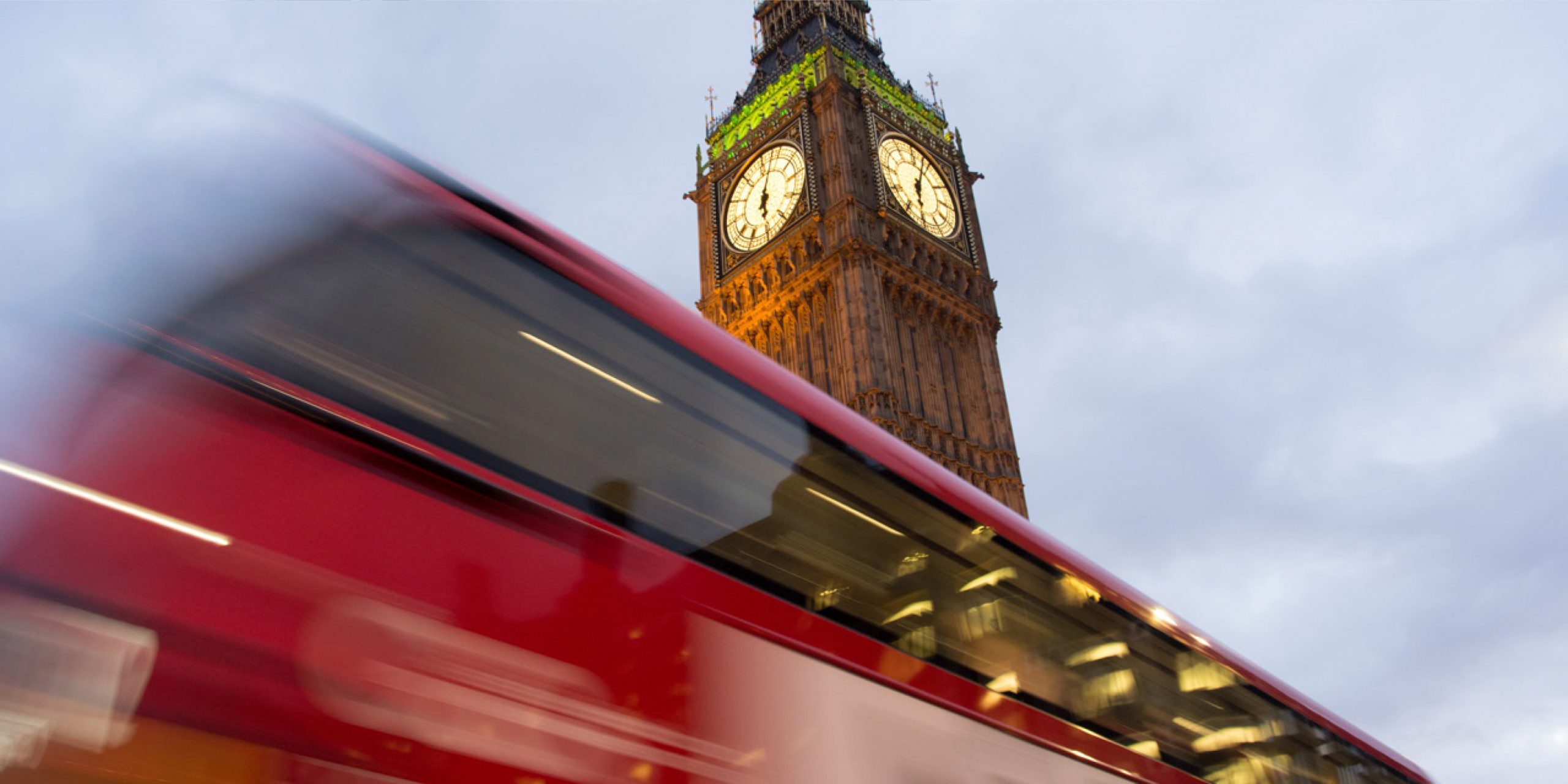 Big ben Londres