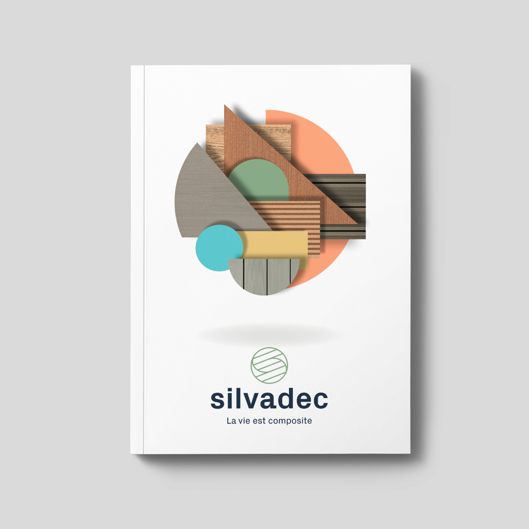 Catalogue Silvadec