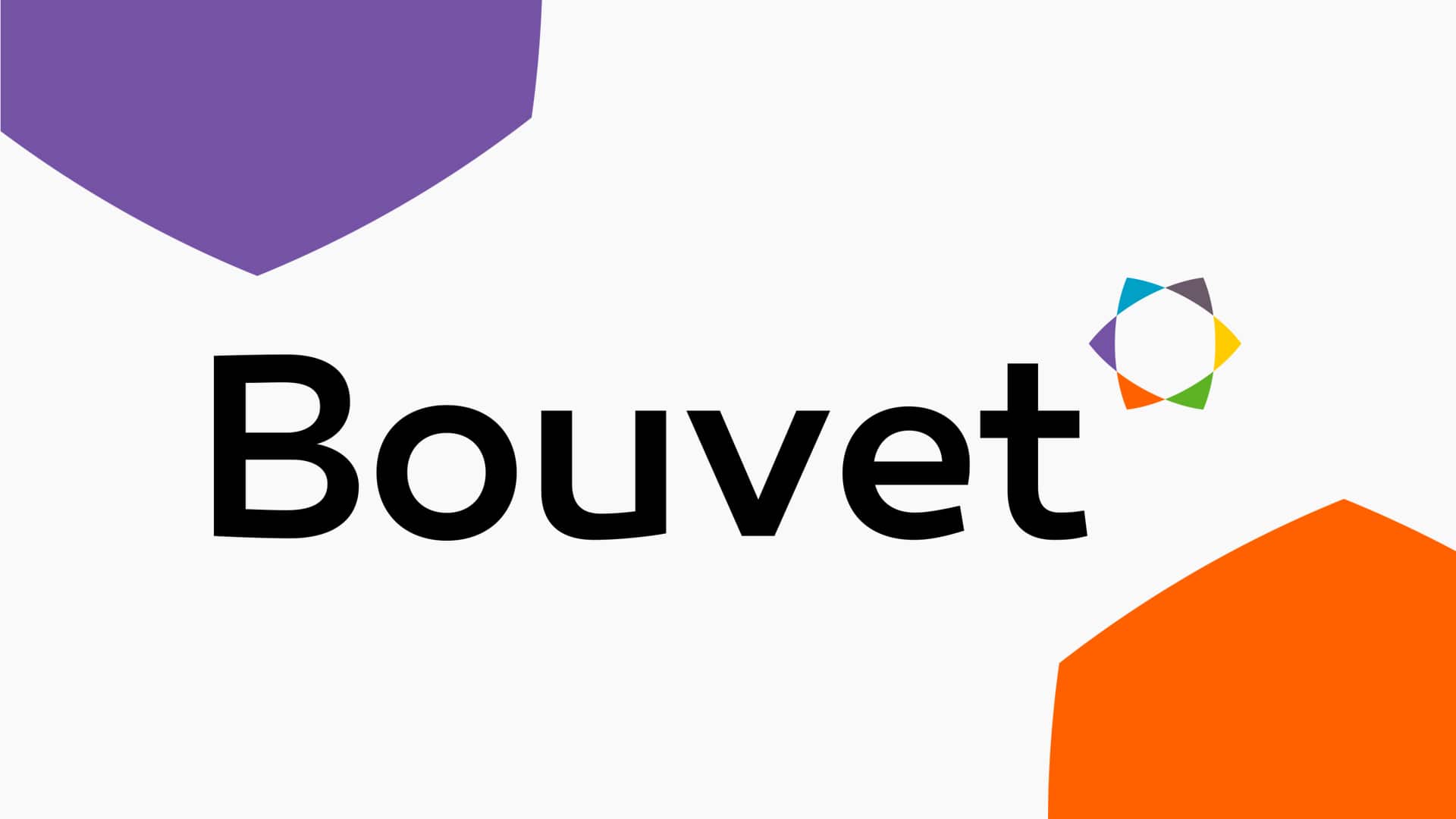 Logo Bouvet