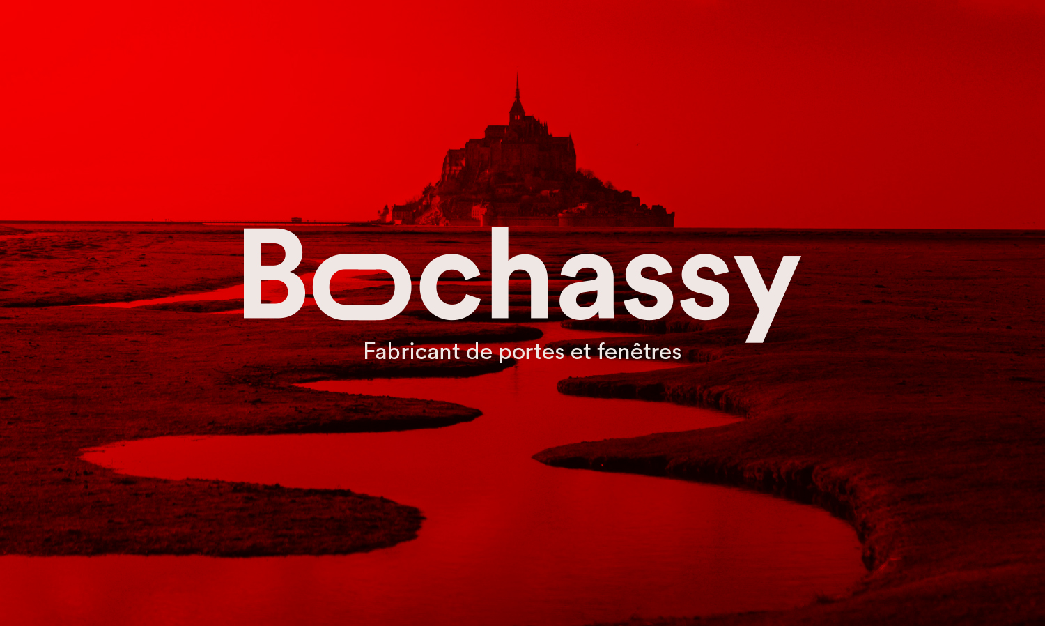 BOCHASSY