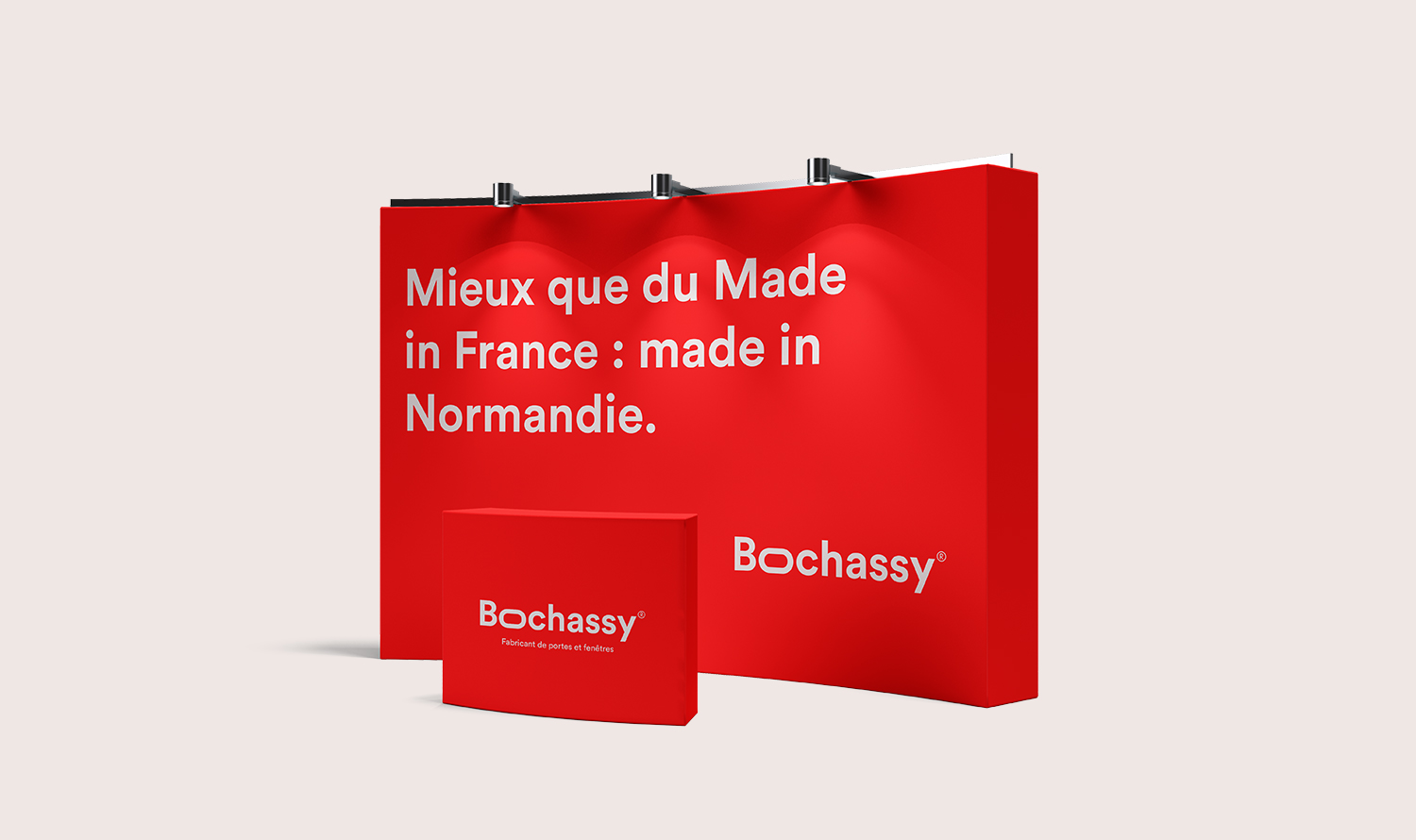 Stand Bochassy