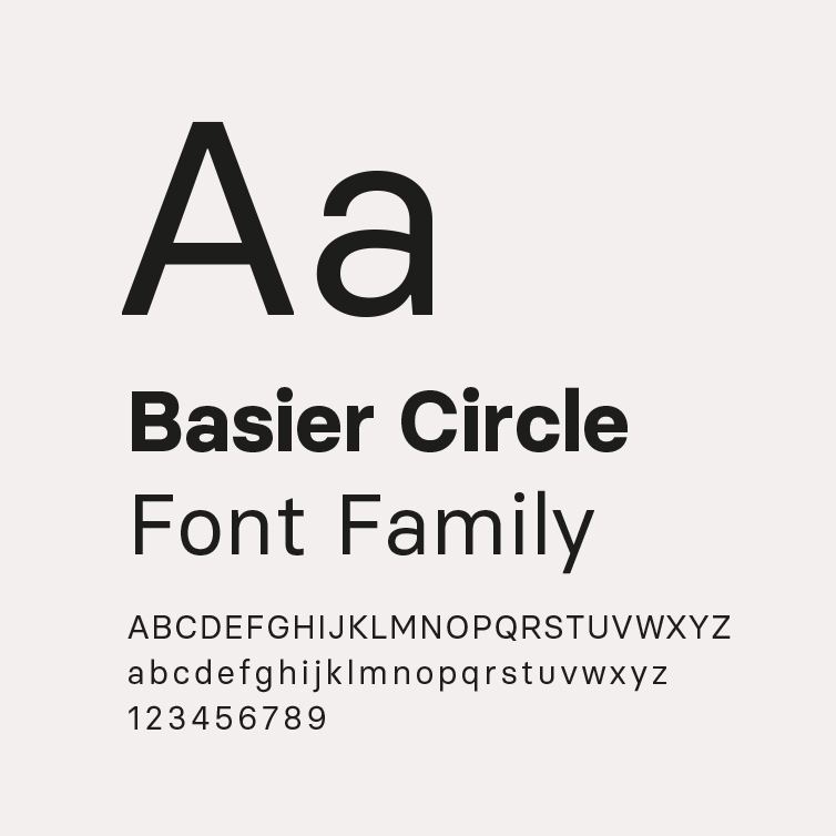 Typographie Bochassy