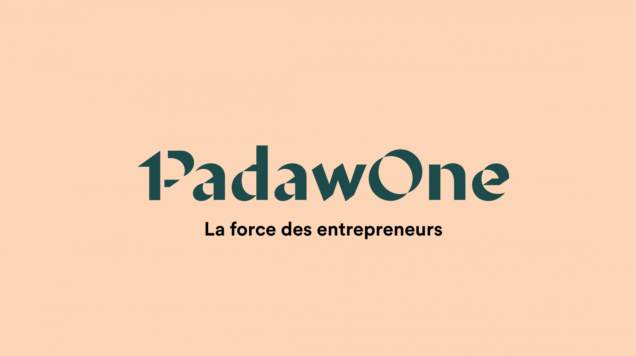 Logo PadawOne