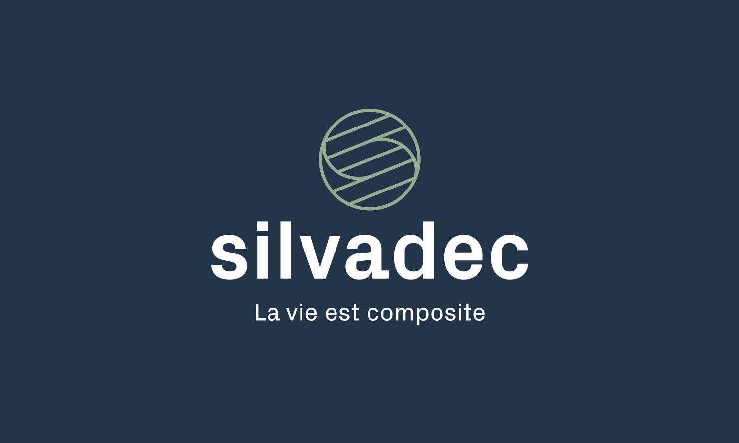 Logo Silvadec