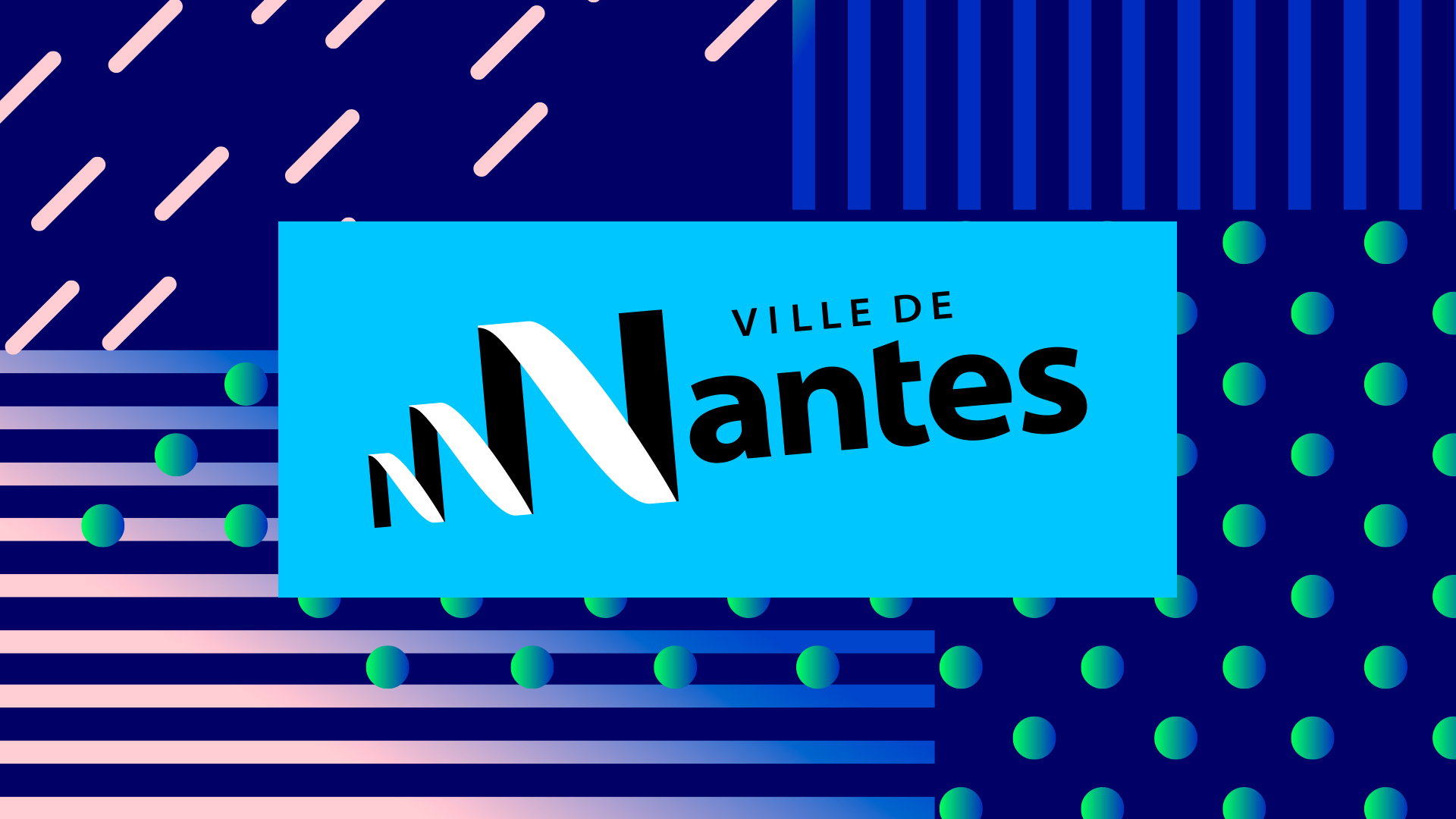 VILLE DE NANTES