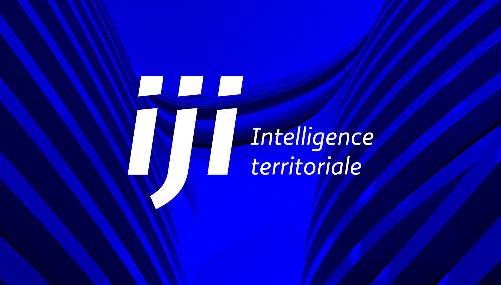 Logo iji