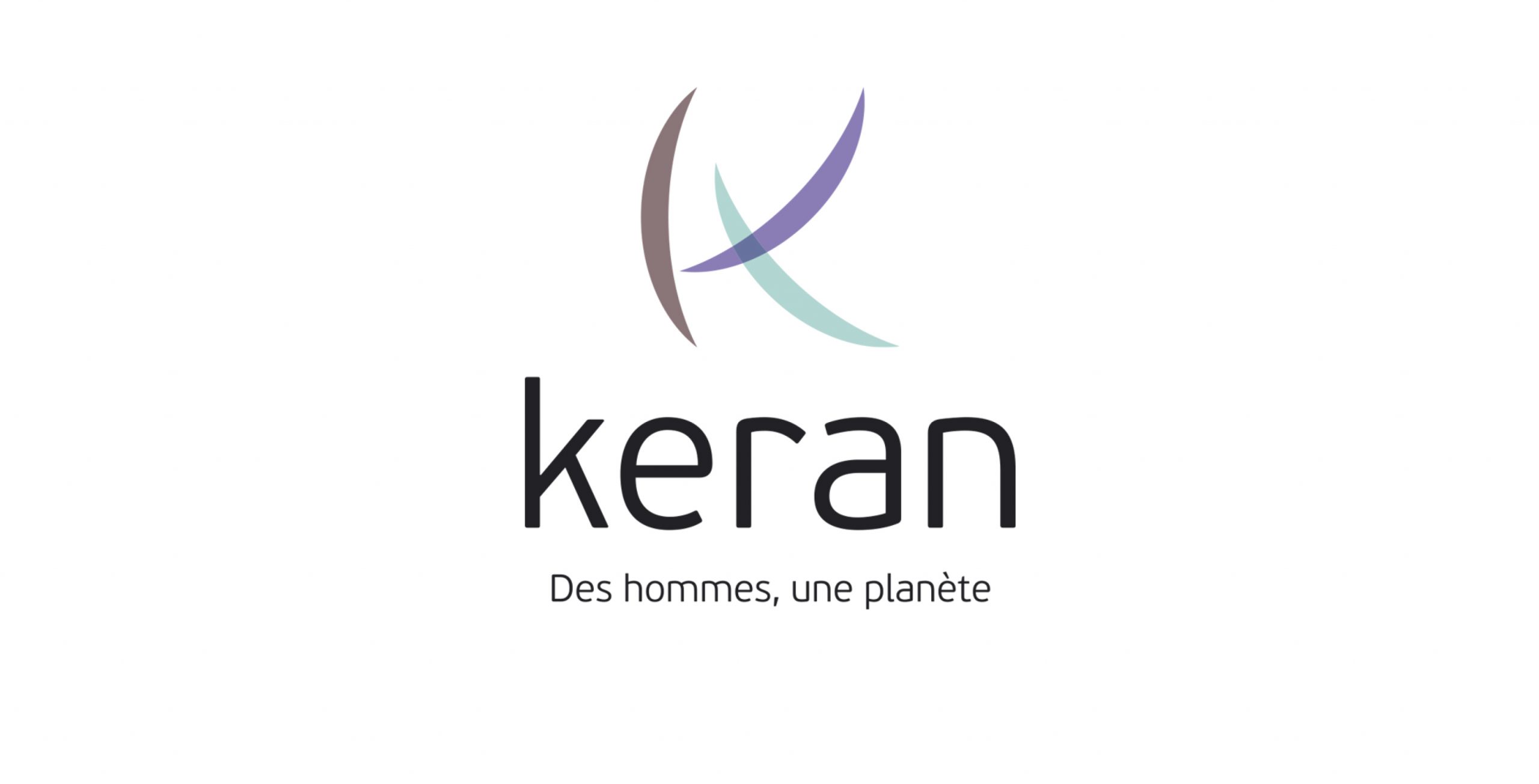 Logo Keran