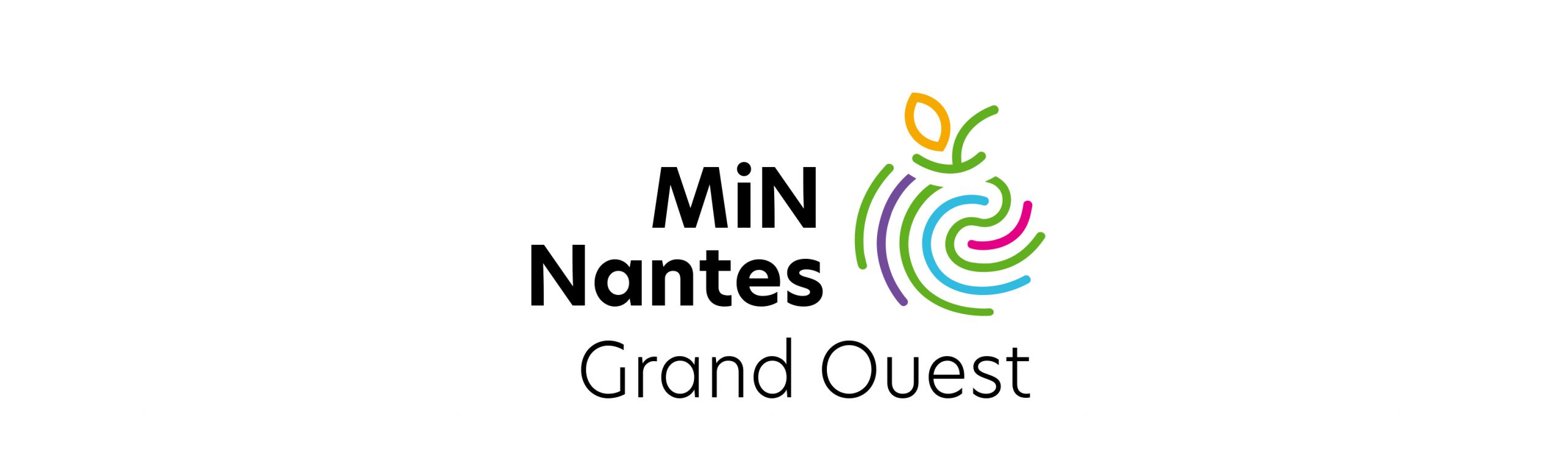 Logo MiN de Nantes Métropole