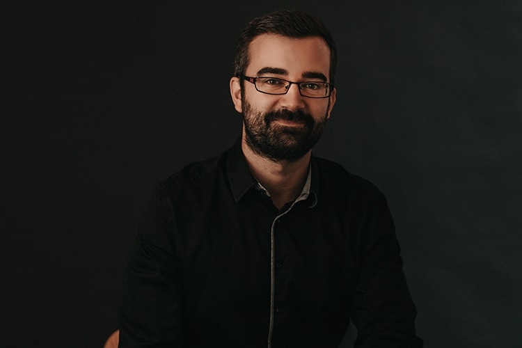 Marc Lepetit - Agence VUPAR