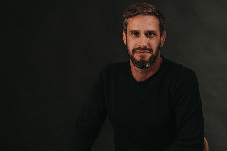 Olivier Barreau - Agence VUPAR