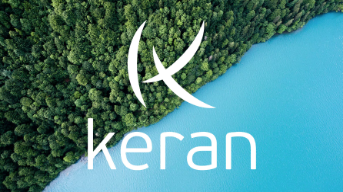 Keran