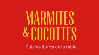 Marmites & cocottes